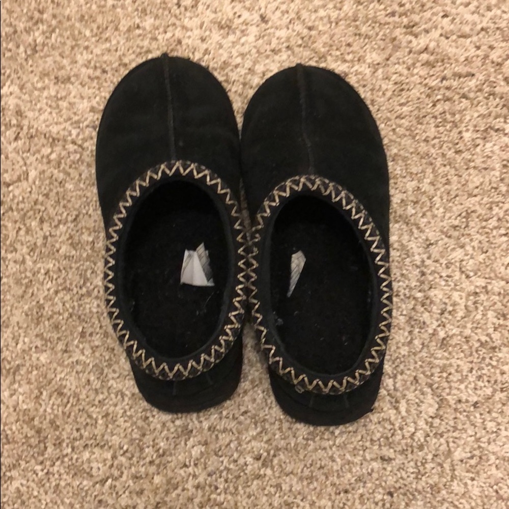 Slip on UGGs